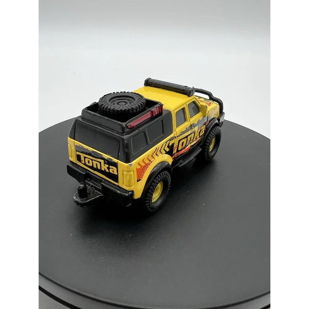 Tonka product vintage